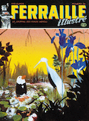 Ferraille illustré, no 24